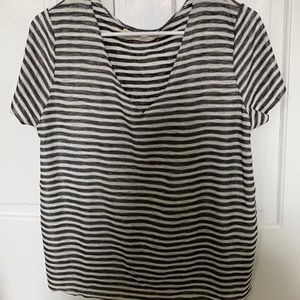 Urban outfitters lightweight t shirt